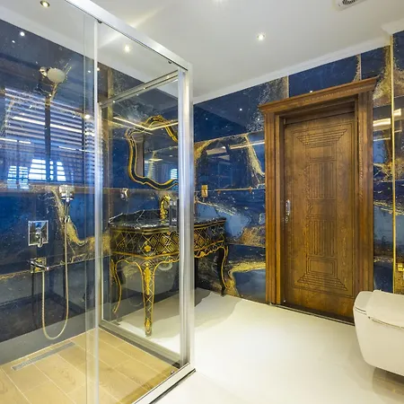 Reis Royal Фетхие