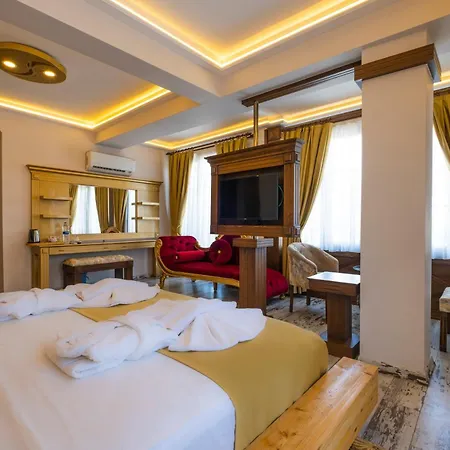 Reis Royal 3* Fethiye