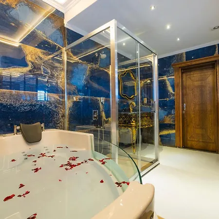 Reis Royal 3* Fethiye