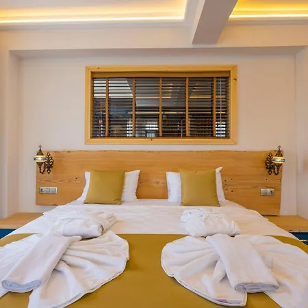 Reis Royal Fethiye