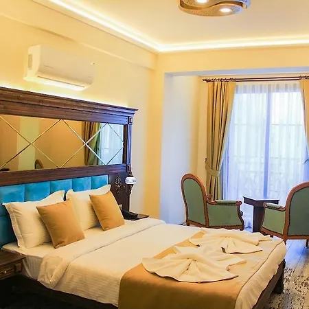 Reis Royal 3*