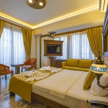 Отель Reis Royal 3*