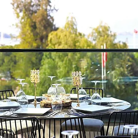 Reis Royal Hotel