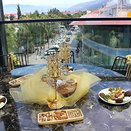 Hotel Reis Royal