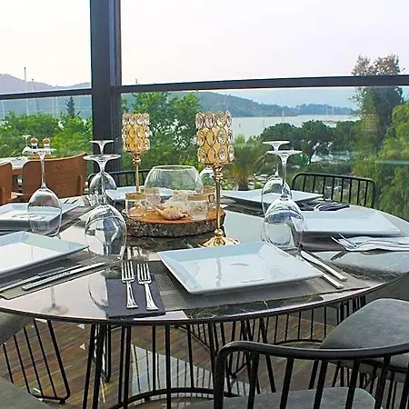 Reis Royal Hotel Fethiye