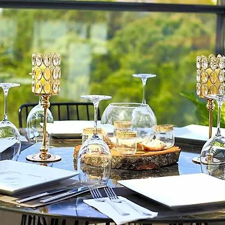 Reis Royal Hotel Fethiye