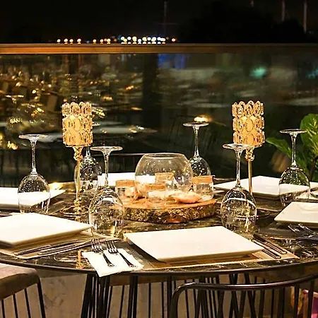 Reis Royal 3* Fethiye