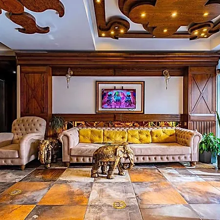 Hotel Reis Royal