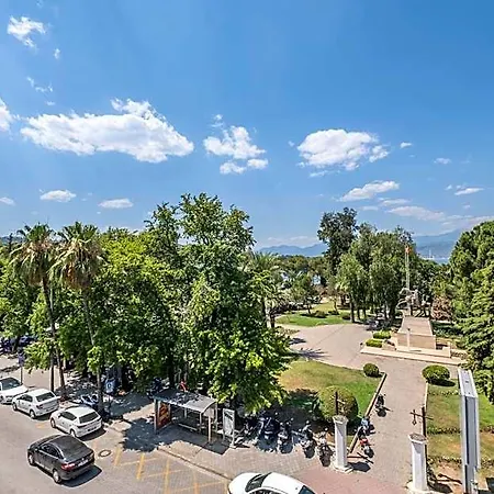 Reis Royal 3* Fethiye