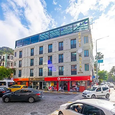 Hotel Reis Royal