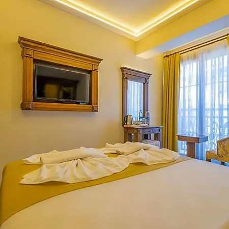 Reis Royal Hotel