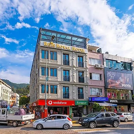 Hotel Reis Royal