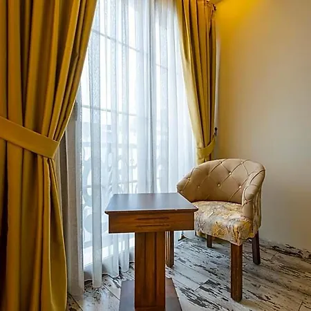 Hotel Reis Royal 3*