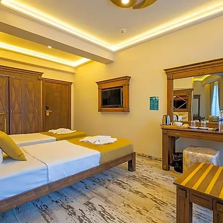 Reis Royal Hotel Fethiye