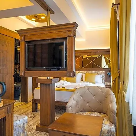 Reis Royal 3* Fethiye