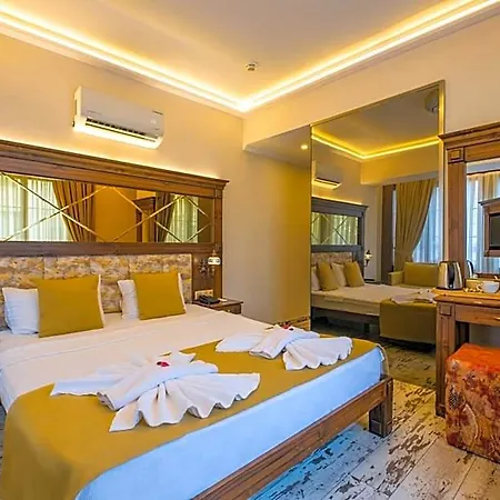 Hotel Reis Royal
