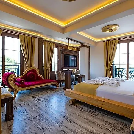 Hotel Reis Royal 3*
