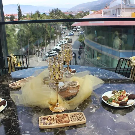 Reis Royal Фетхие