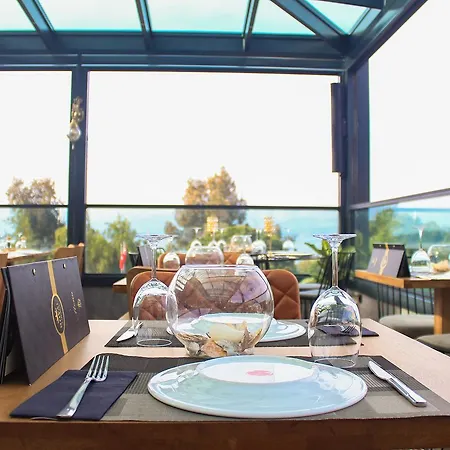 Reis Royal 3* Фетхие