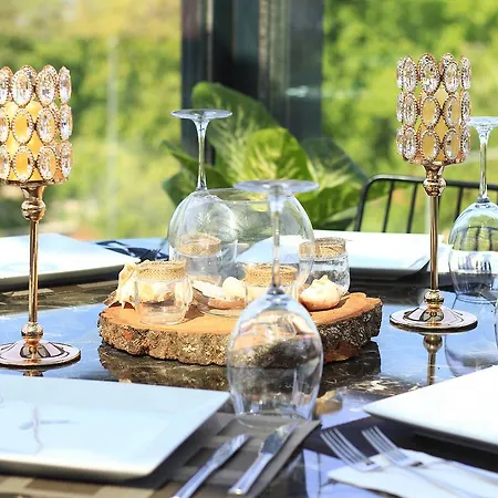 Reis Royal Отель 3*