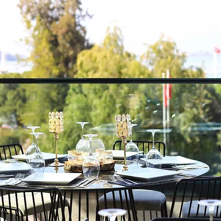 Reis Royal Hotel 3*