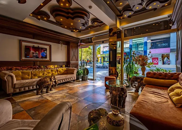 Reis Royal Fethiye