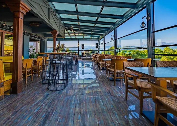 Hotel Reis Royal 3*