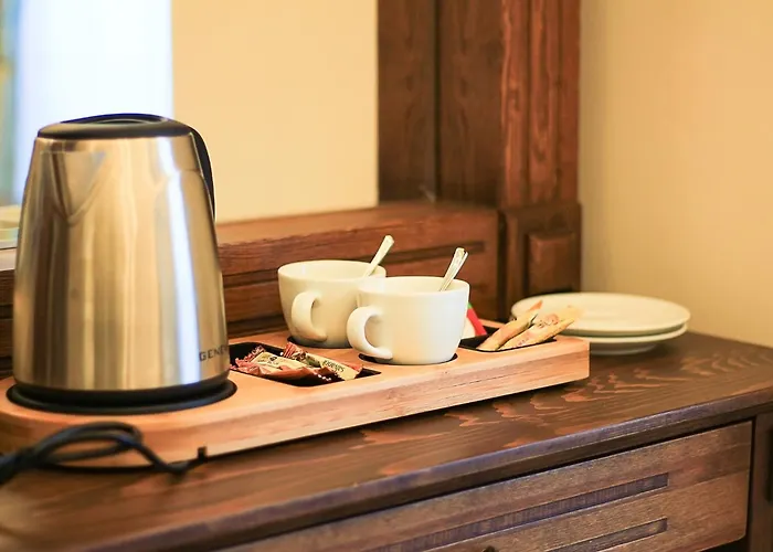 Szálloda Reis Royal Fethiye