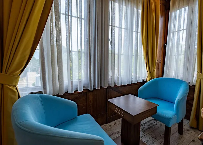 Hotel Reis Royal