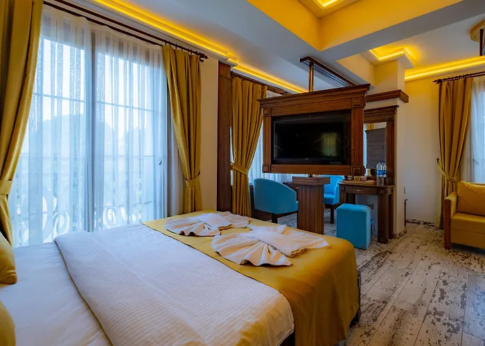 Hotel Reis Royal 3*