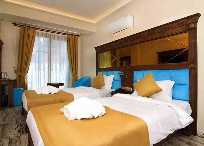 Reis Royal 3*