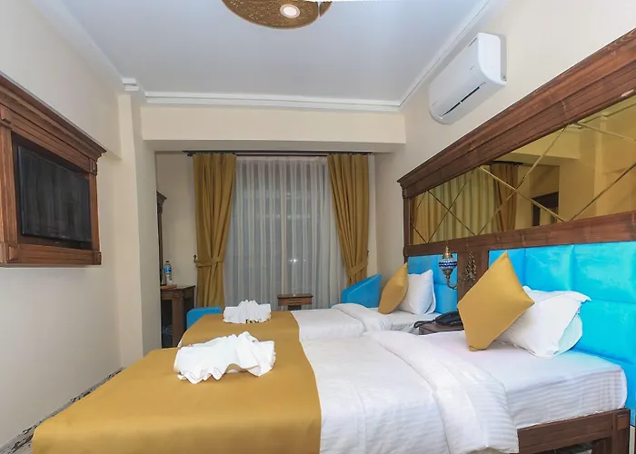 Reis Royal 3*