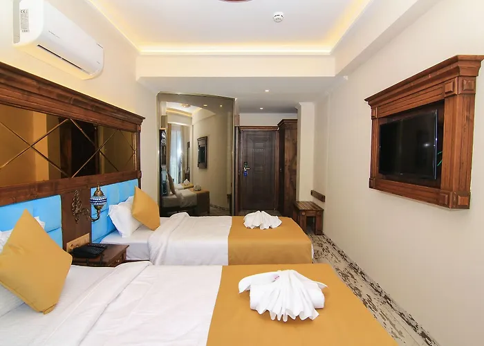 Reis Royal 3*