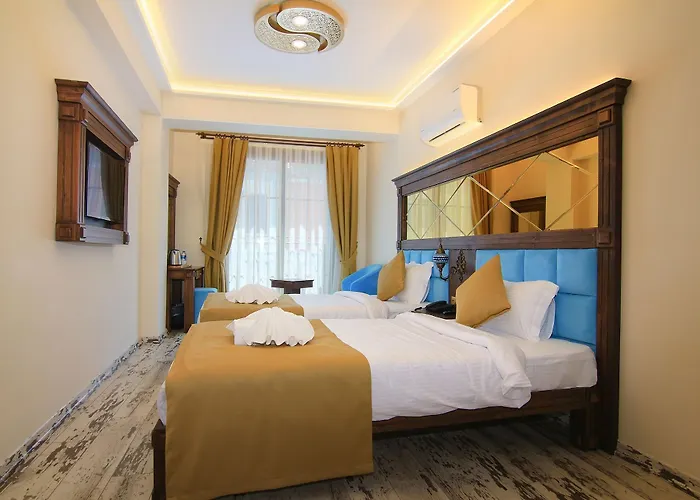 Reis Royal 3*