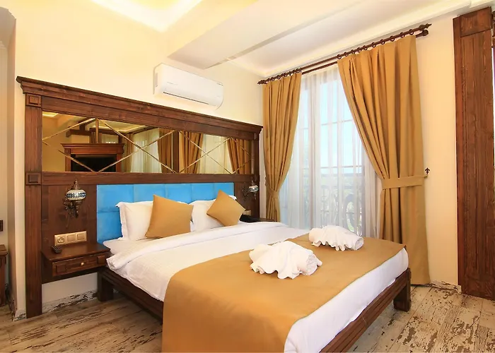 Reis Royal Fethiye