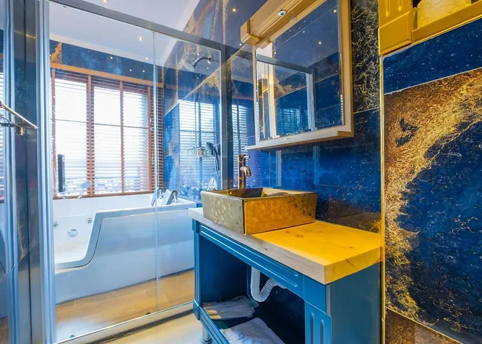 Hotel Reis Royal Fethiye