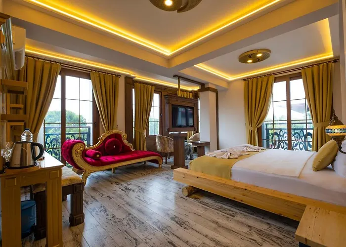 Reis Royal Hotel