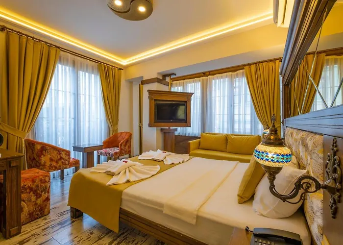 Reis Royal Fethiye