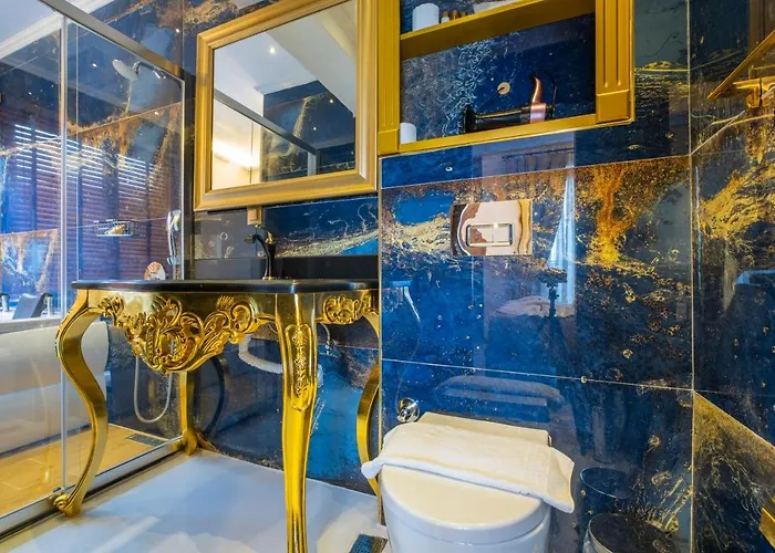 Szálloda Reis Royal