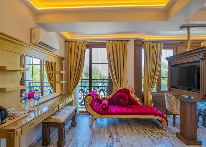 Reis Royal Fethiye