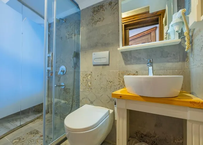 Hotel Reis Royal Fethiye