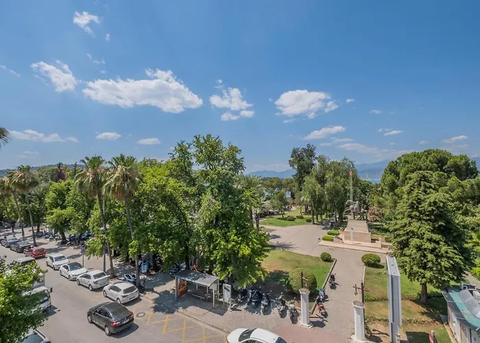 Reis Royal Szálloda