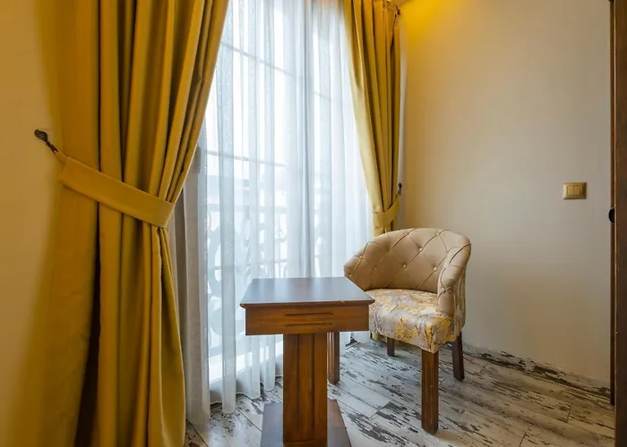 Hotel Reis Royal 3*
