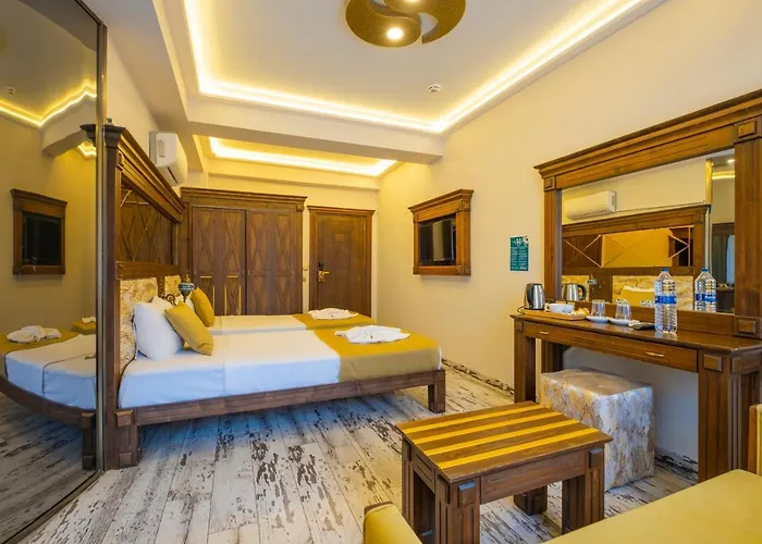 Hotel Reis Royal