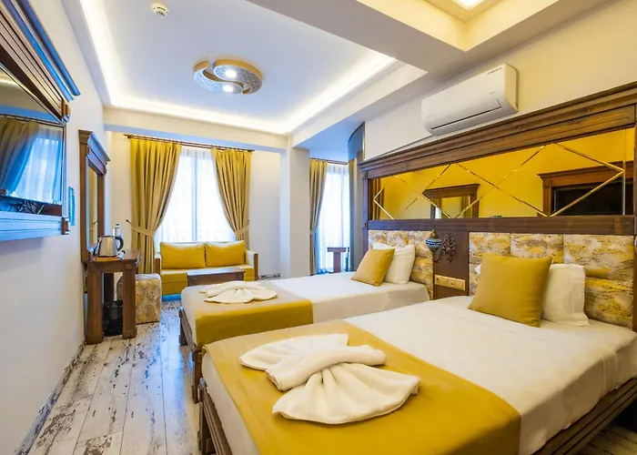 Hotel Reis Royal