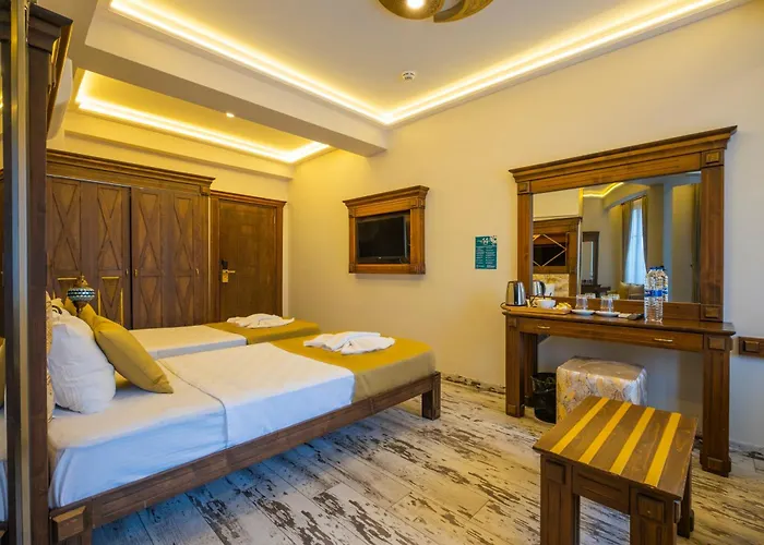 Hotel Reis Royal 3*