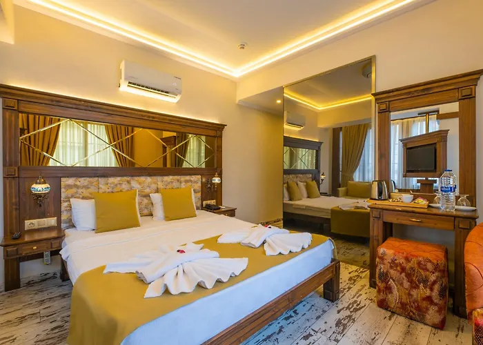 Reis Royal 3*
