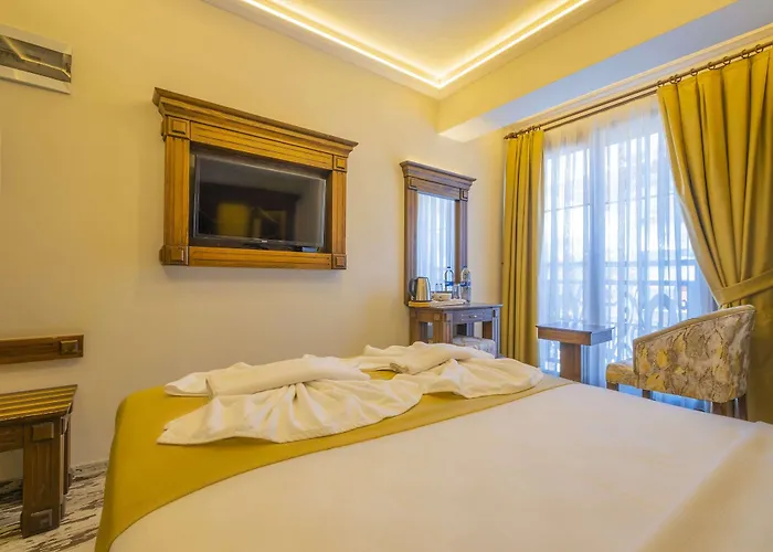 Hotel Reis Royal