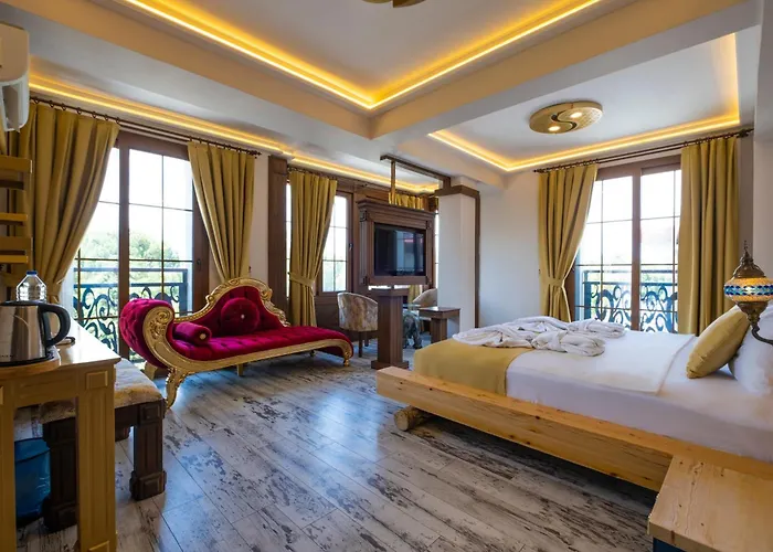 Szálloda Reis Royal 3*