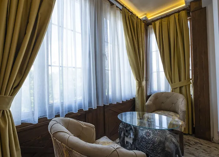 Reis Royal Fethiye
